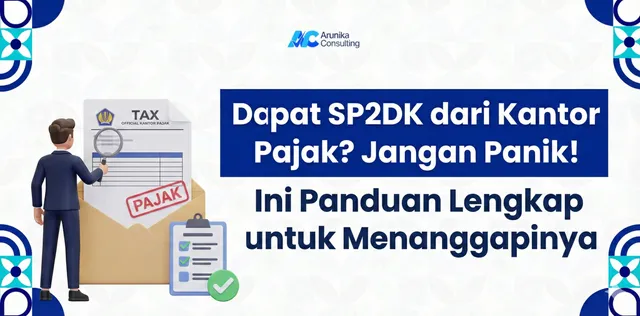 세무서로부터 SP2DK를 받으셨나요? 당황하지 마세요! 대응을 위한 완벽 가이드